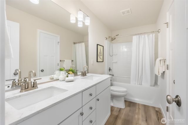 5434 Lasiandra Drive, Blaine, WA 98230