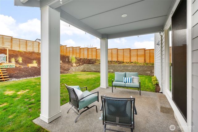 5434 Lasiandra Drive, Blaine, WA 98230