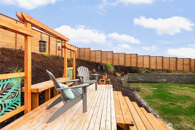 5434 Lasiandra Drive, Blaine, WA 98230