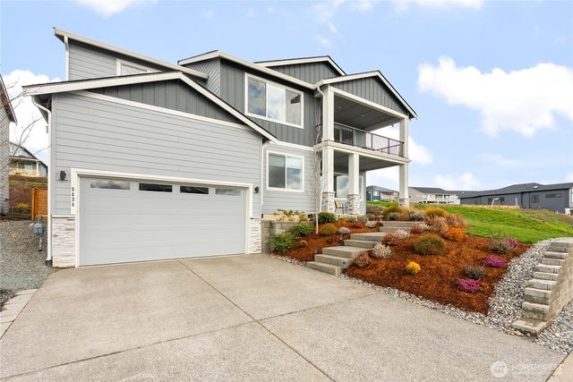5434 Lasiandra Drive, Blaine, WA 98230