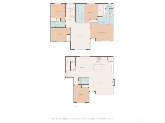 5434 Lasiandra Drive, Blaine, WA 98230