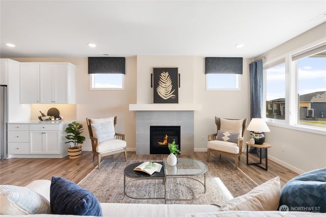 5434 Lasiandra Drive, Blaine, WA 98230