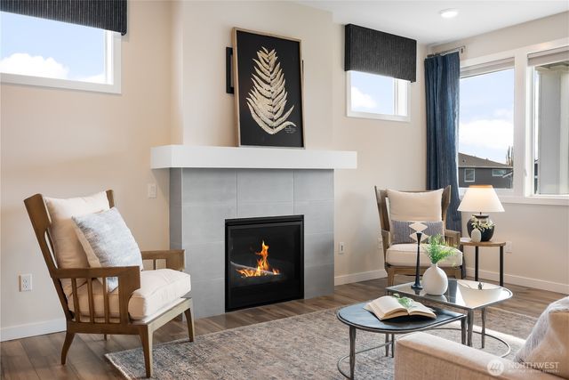 5434 Lasiandra Drive, Blaine, WA 98230