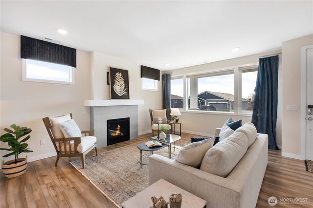 5434 Lasiandra Drive, Blaine, WA 98230