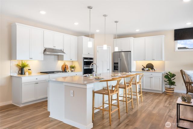 5434 Lasiandra Drive, Blaine, WA 98230