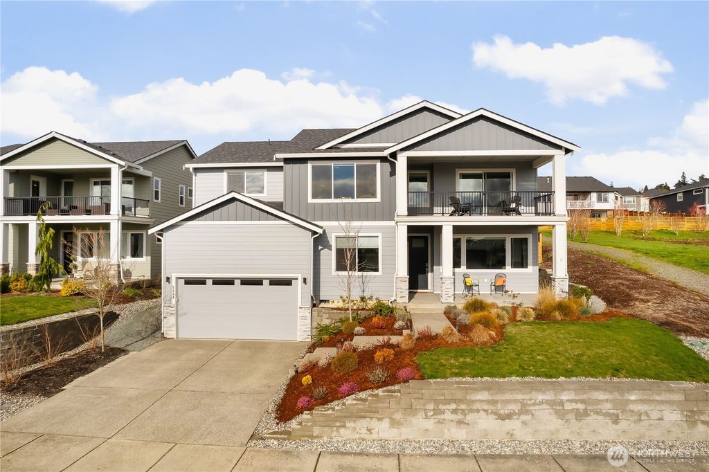 5434 Lasiandra Drive, Blaine, WA 98230