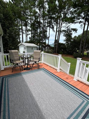 4385 Erie Dr., Little River, SC 29566