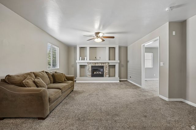 8224 S OAK DR, West Jordan, UT 84081