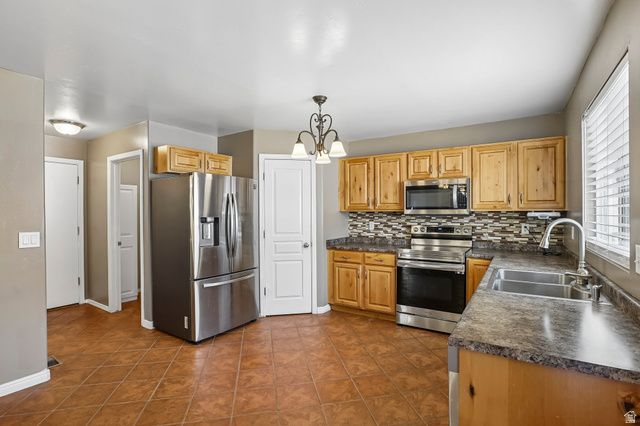 8224 S OAK DR, West Jordan, UT 84081