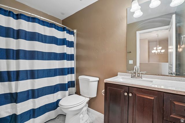 8224 S OAK DR, West Jordan, UT 84081