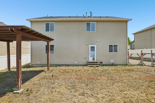 8224 S OAK DR, West Jordan, UT 84081