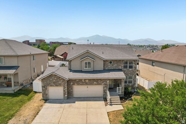 8224 S OAK DR, West Jordan, UT 84081
