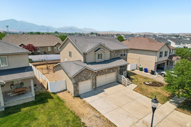 8224 S OAK DR, West Jordan, UT 84081
