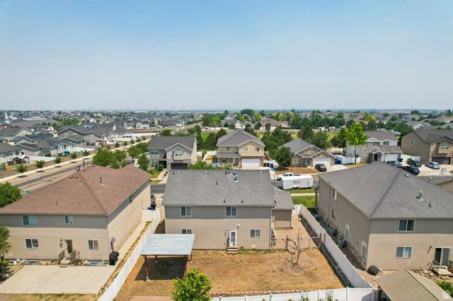 8224 S OAK DR, West Jordan, UT 84081