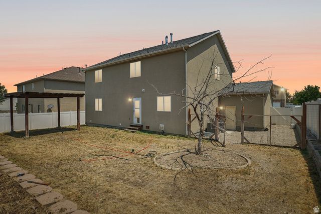 8224 S OAK DR, West Jordan, UT 84081