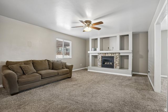 8224 S OAK DR, West Jordan, UT 84081