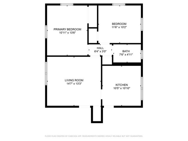 3608 Jackson Street 2E, Bellwood, IL 60104