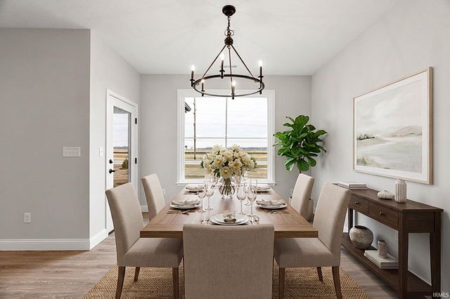 3912 Burnley Drive, West Lafayette, IN 47906