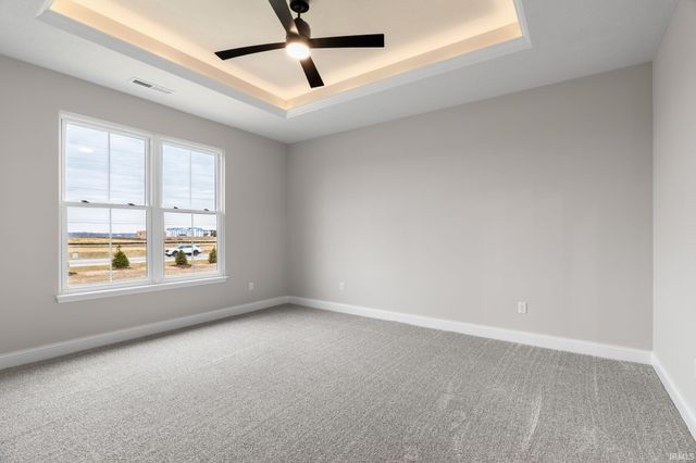 3912 Burnley Drive, West Lafayette, IN 47906