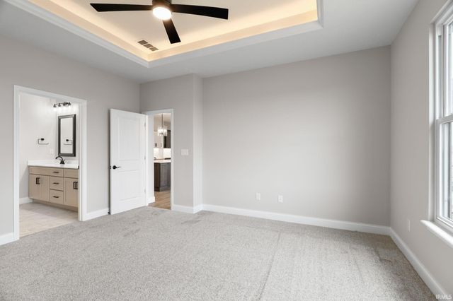 3912 Burnley Drive, West Lafayette, IN 47906