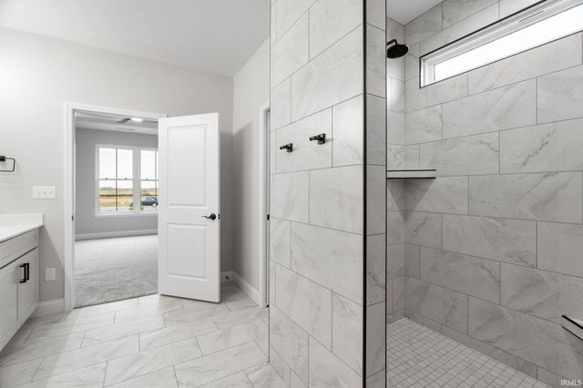 3912 Burnley Drive, West Lafayette, IN 47906