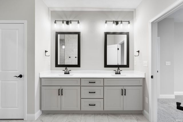 3912 Burnley Drive, West Lafayette, IN 47906