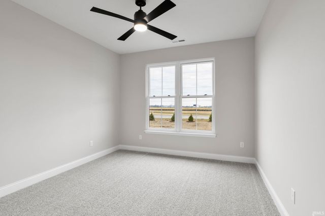 3912 Burnley Drive, West Lafayette, IN 47906