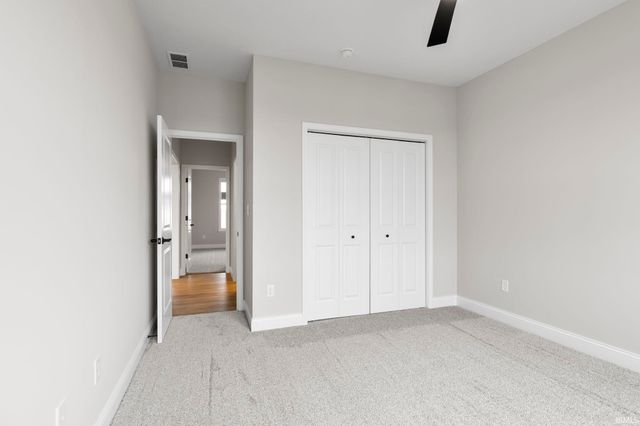 3912 Burnley Drive, West Lafayette, IN 47906