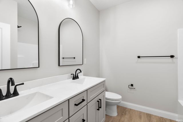 3912 Burnley Drive, West Lafayette, IN 47906