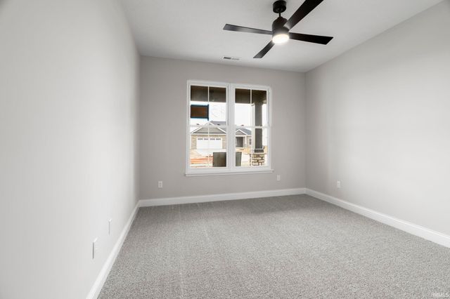 3912 Burnley Drive, West Lafayette, IN 47906