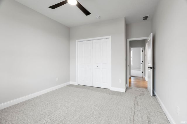 3912 Burnley Drive, West Lafayette, IN 47906