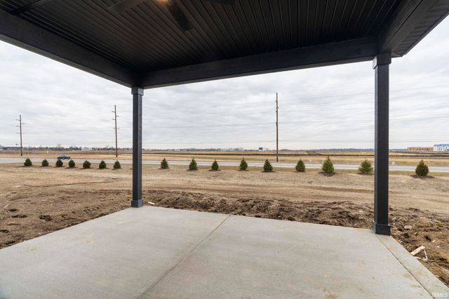 3912 Burnley Drive, West Lafayette, IN 47906