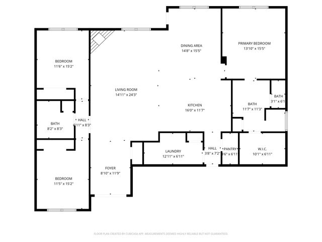 3912 Burnley Drive, West Lafayette, IN 47906