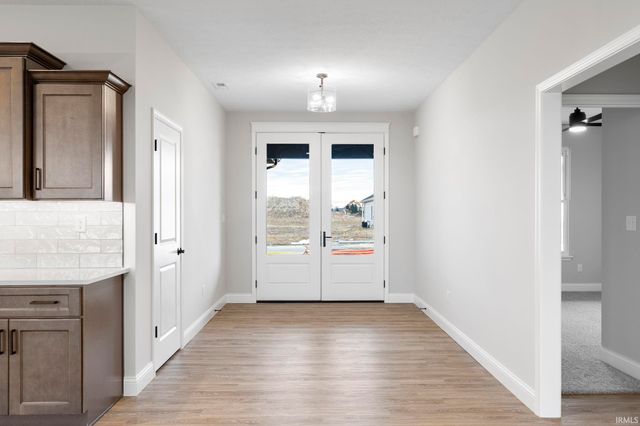 3912 Burnley Drive, West Lafayette, IN 47906