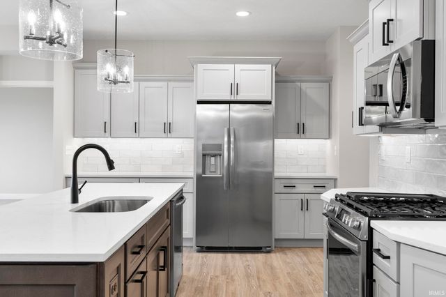 3912 Burnley Drive, West Lafayette, IN 47906