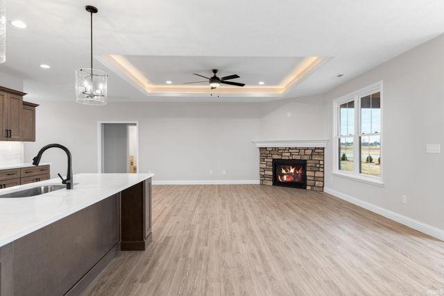 3912 Burnley Drive, West Lafayette, IN 47906