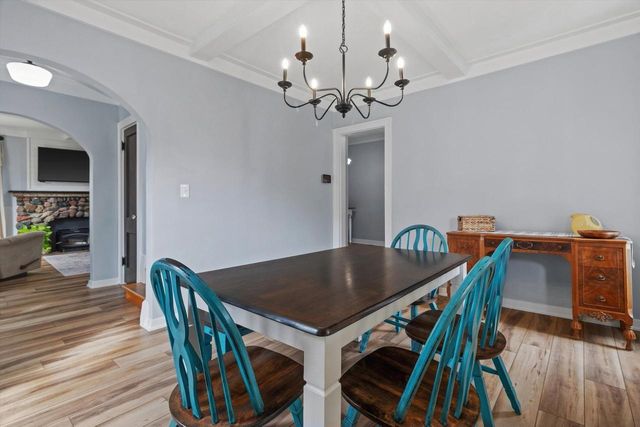 409 W Clark STREET, Jefferson, WI 53549