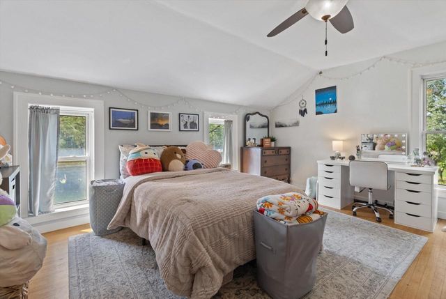 409 W Clark STREET, Jefferson, WI 53549