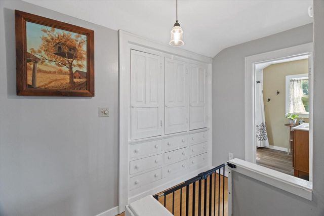 409 W Clark STREET, Jefferson, WI 53549