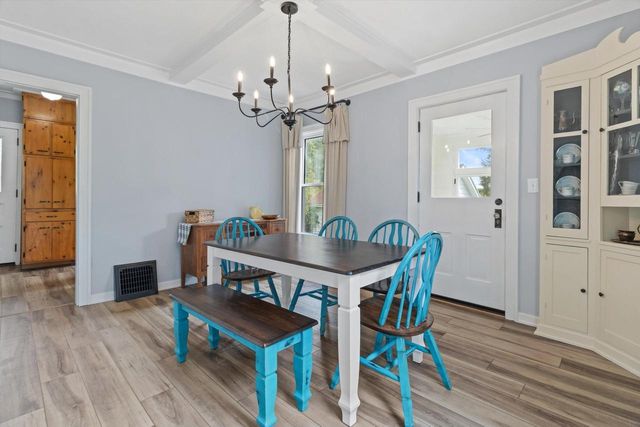 409 W Clark STREET, Jefferson, WI 53549