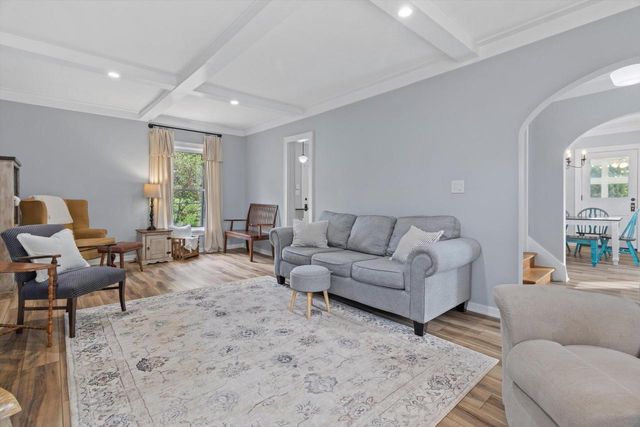 409 W Clark STREET, Jefferson, WI 53549