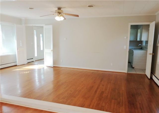 3202 Northampton Drive, Greensboro, NC 27408