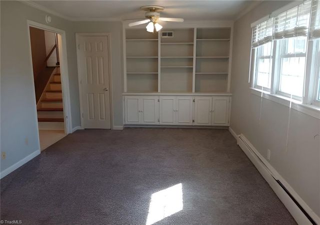 3202 Northampton Drive, Greensboro, NC 27408