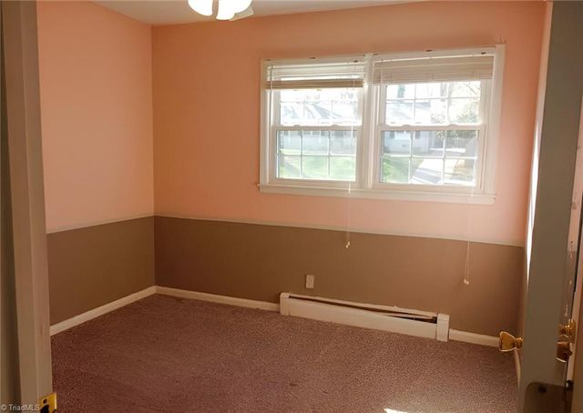 3202 Northampton Drive, Greensboro, NC 27408