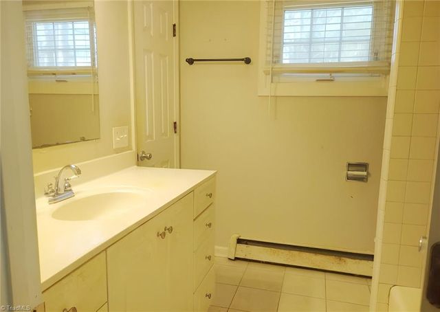 3202 Northampton Drive, Greensboro, NC 27408