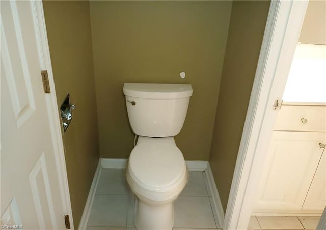 3202 Northampton Drive, Greensboro, NC 27408