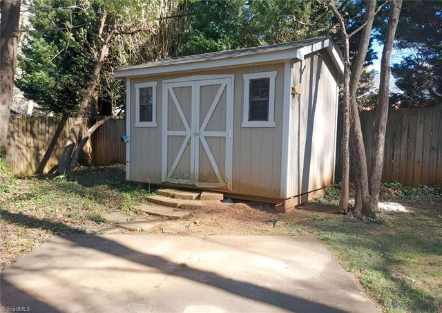 3202 Northampton Drive, Greensboro, NC 27408