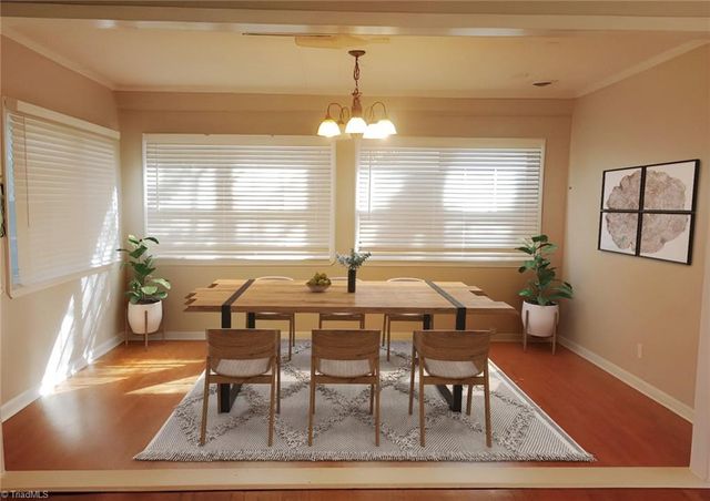 3202 Northampton Drive, Greensboro, NC 27408