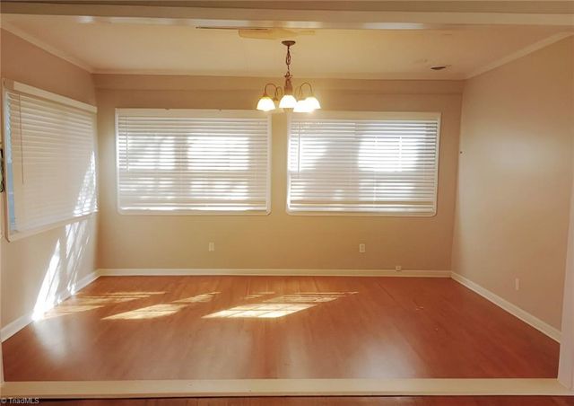 3202 Northampton Drive, Greensboro, NC 27408