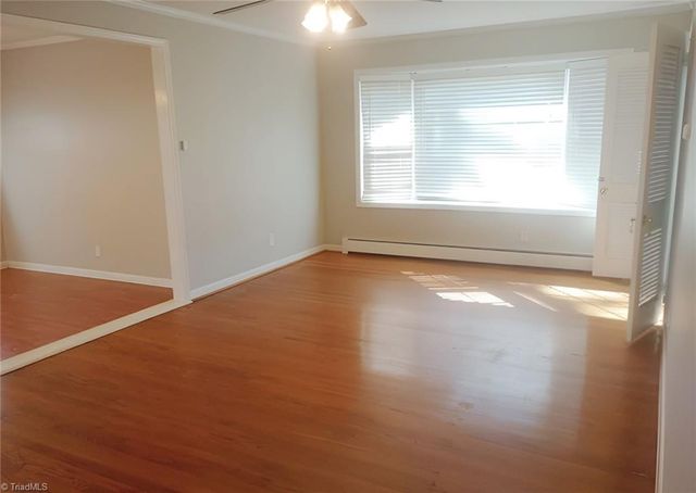 3202 Northampton Drive, Greensboro, NC 27408